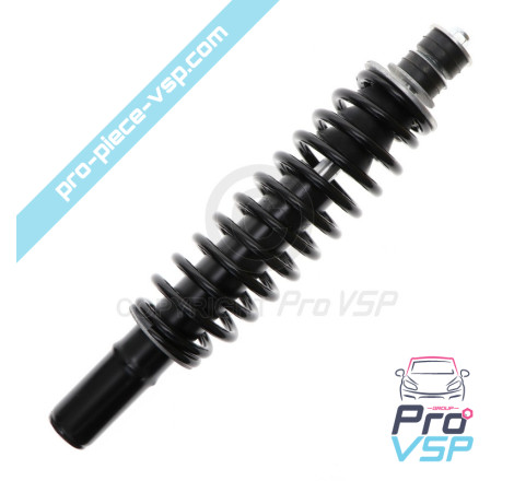 Front shock absorber