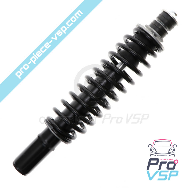Front shock absorber