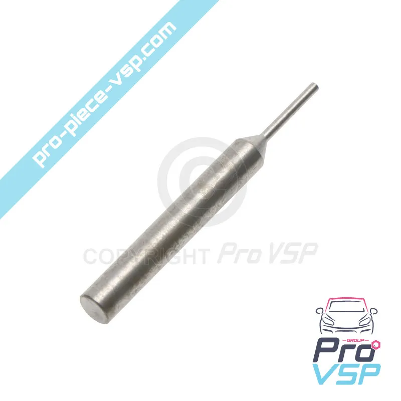 Caza-Pin de llave plegable