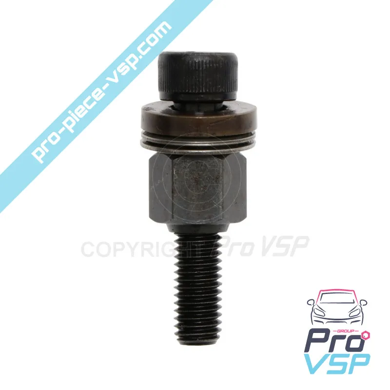 Strumento di rivettatura