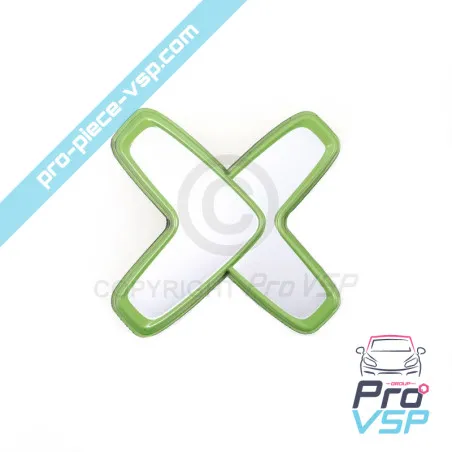 Logo x