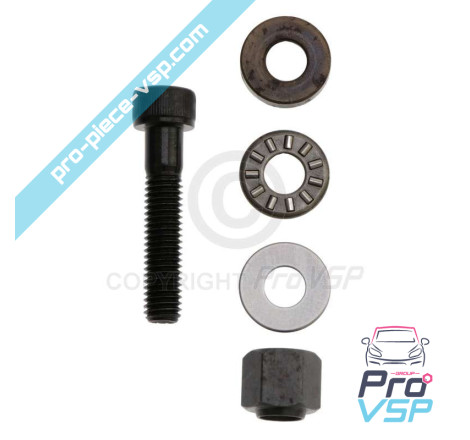 Crib insert + tool