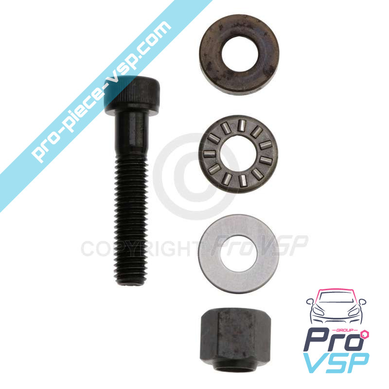 Crib insert + tool