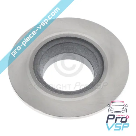 Front brake disc for Ligier Xpro Casalini Kerry