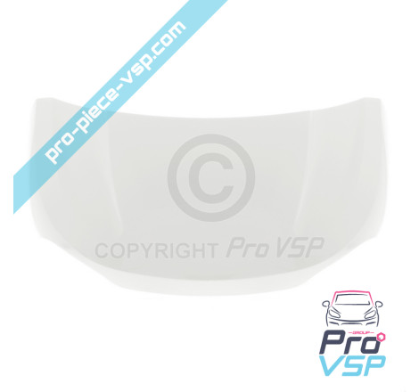 Original cover (pearly white)