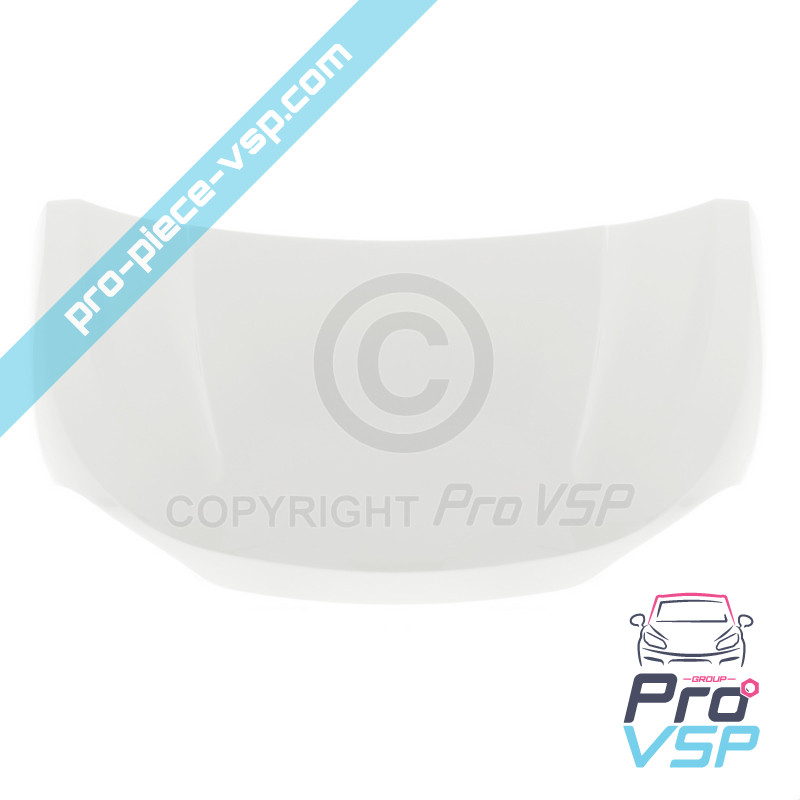 Original cover (pearly white)