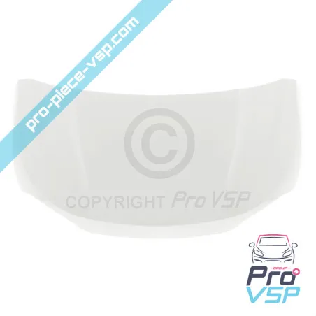 Cover originale (bianco perlato)