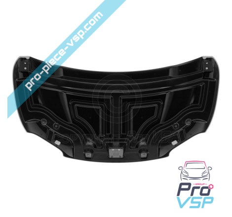 Cover originale (bianco perlato)
