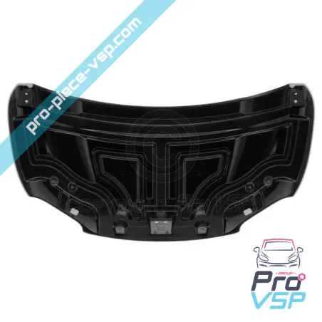 Tampa original (branco perolado) para Microcar Dué