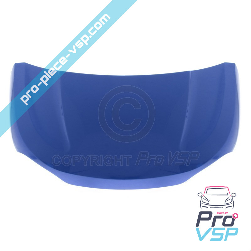 Origin Capot (blue reef)