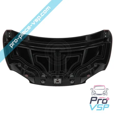 Originea (bronz) Hood pentru Microcar Dué