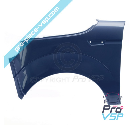 Front left original (night blue)