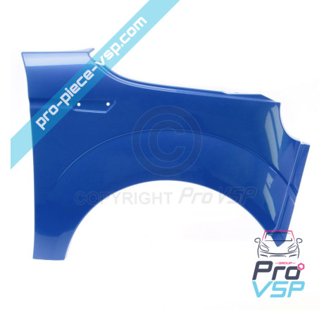 Front wing right Origin (blue reef)