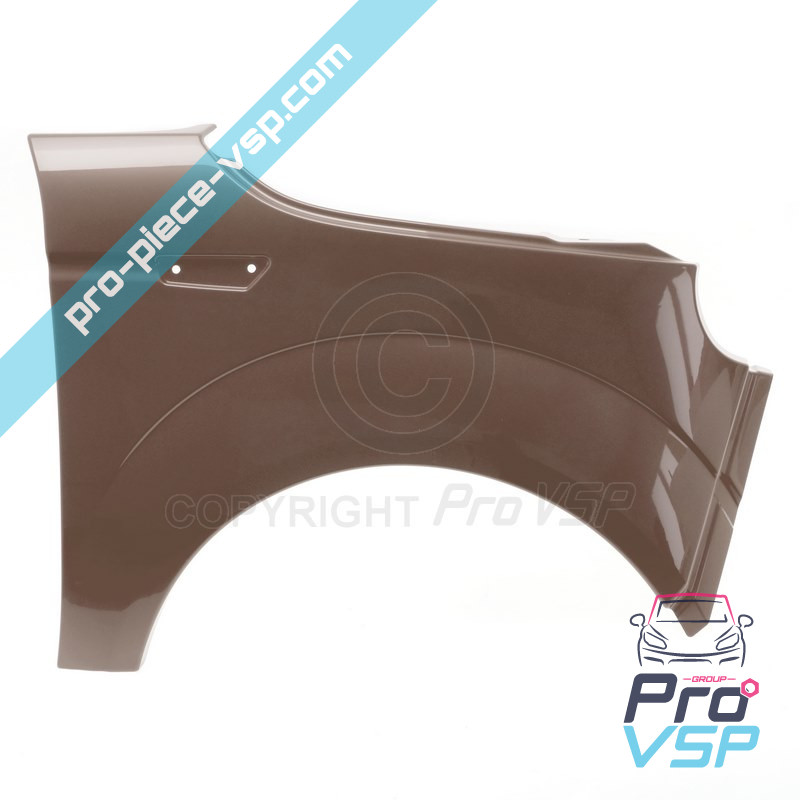 Front wing right Origin...