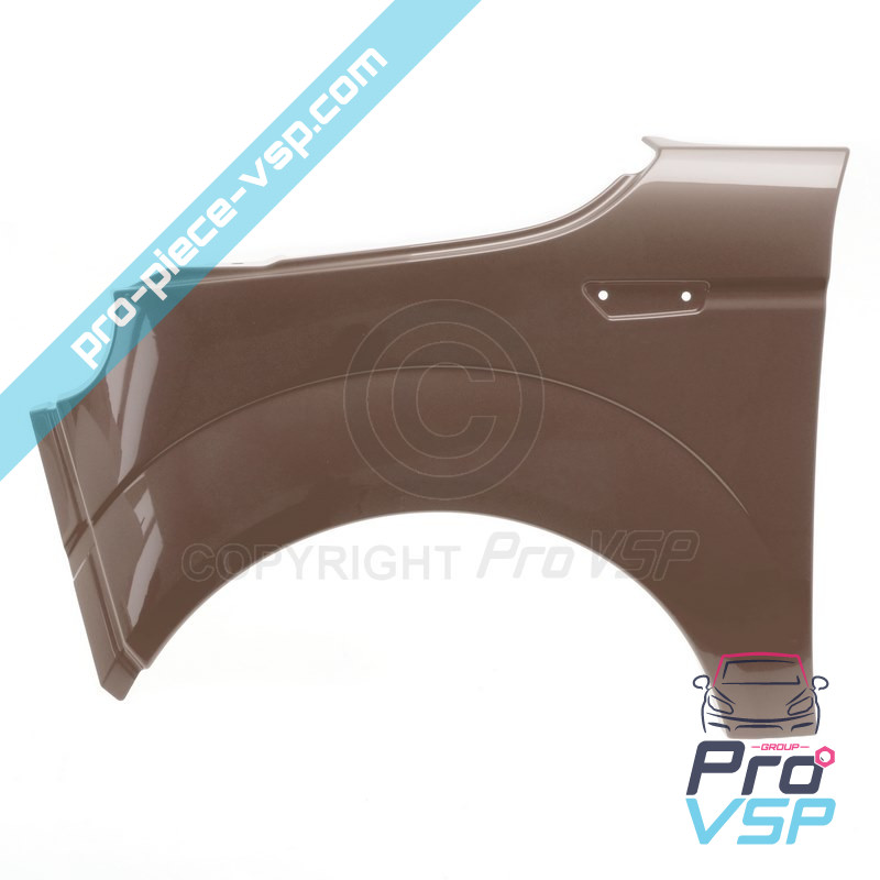 Front Wing Left Origin...
