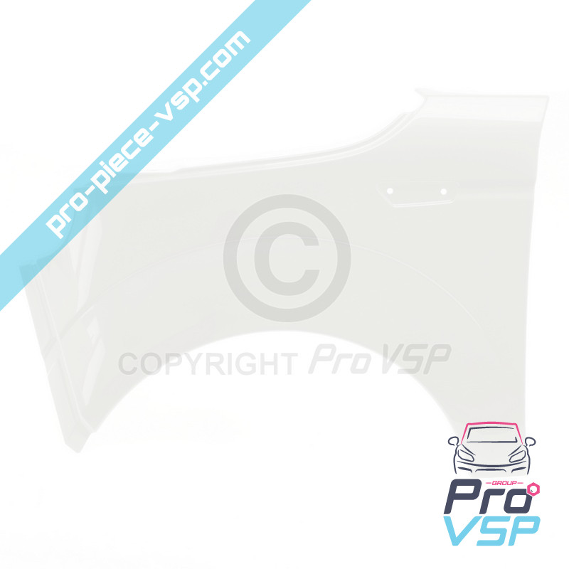 Front wing left Origin...