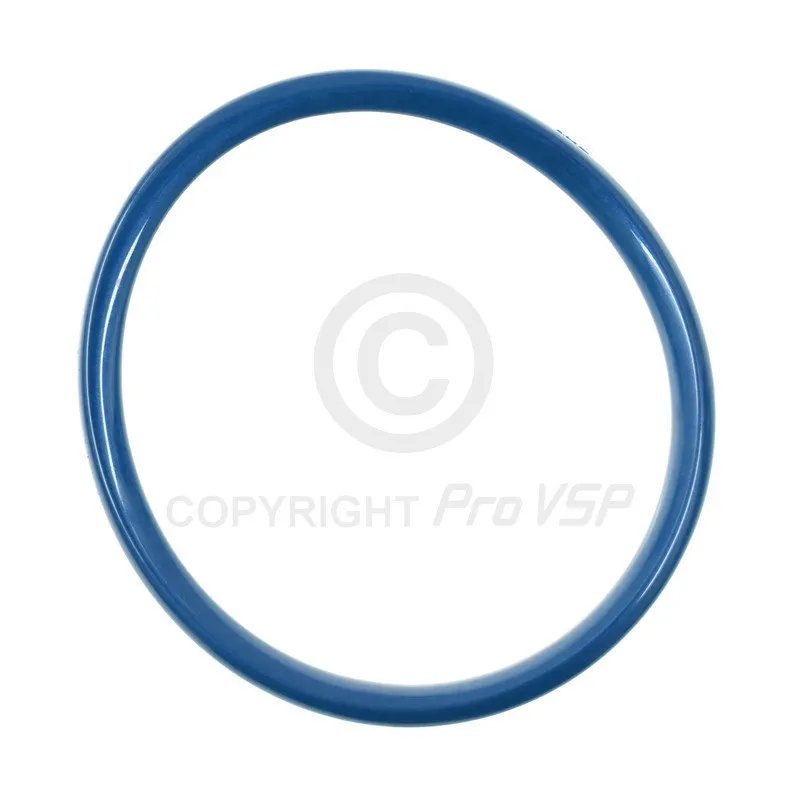 Contador azul izquierdo