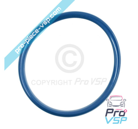 Roller del contatore blu
