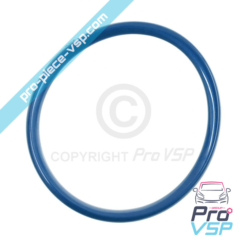 Roller del contatore blu