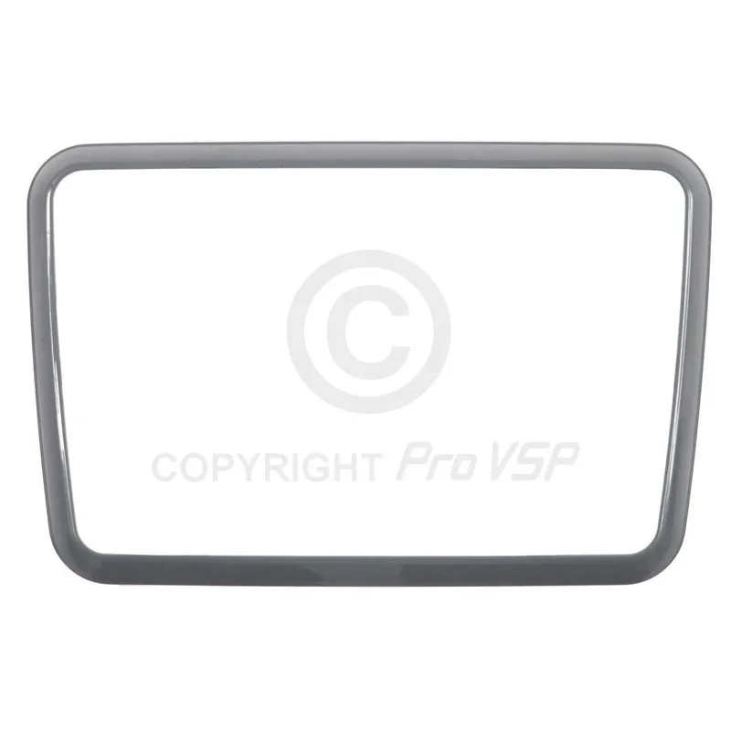 Entourage of Car Radio Asphalt