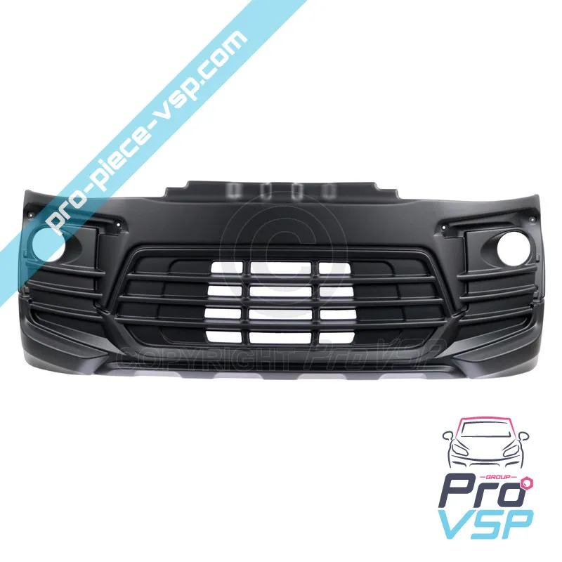 Origem de calandre para Ligier JS60 Chique