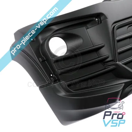 Calandre origine pour Ligier JS60 Chic