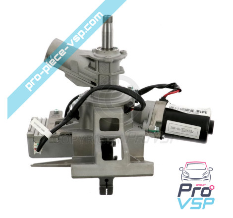 Power steering