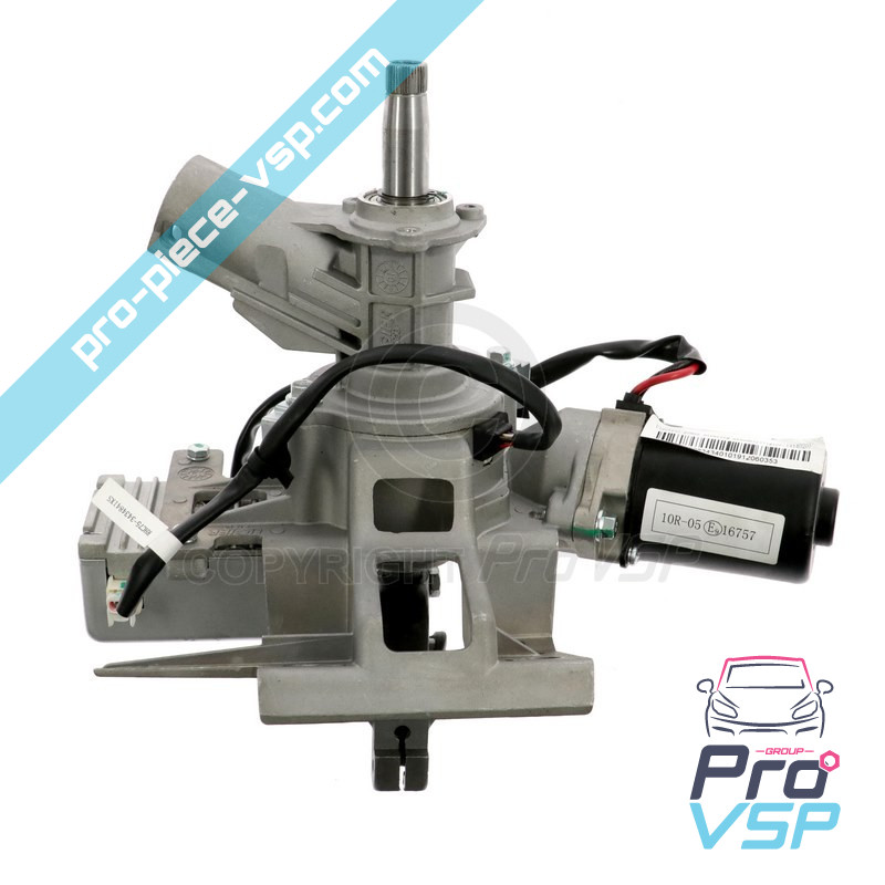 Power steering