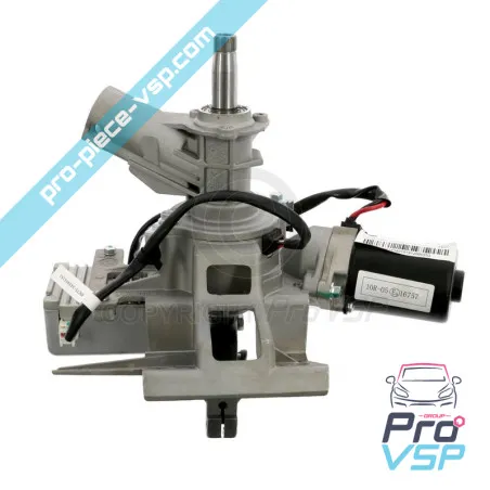 Original power steering for Ligier Microcar Dué