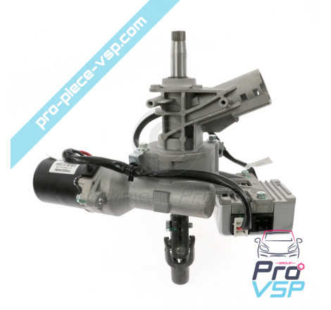 Power steering