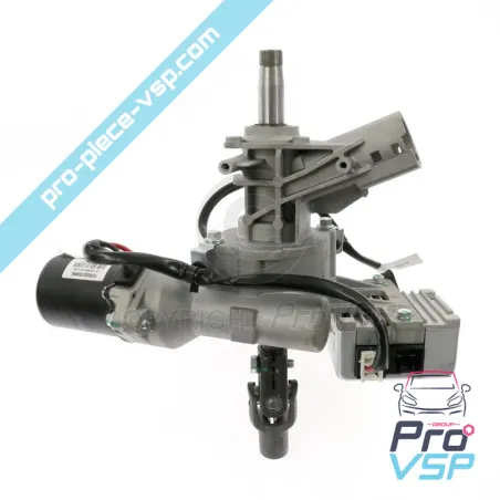 Original power steering for Ligier Microcar Dué