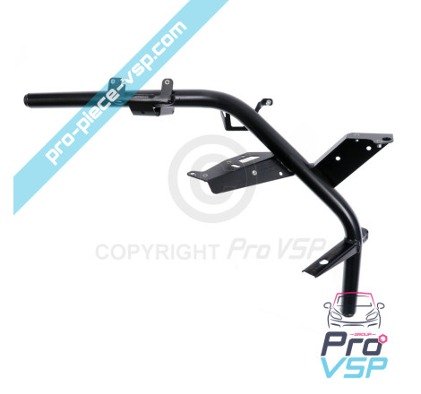 Straight suspension leg Origin