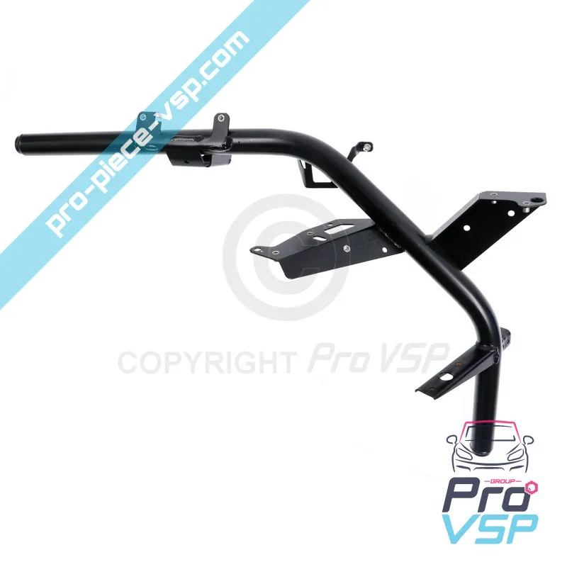 Jambe de suspension droite origine pour Microcar Dué