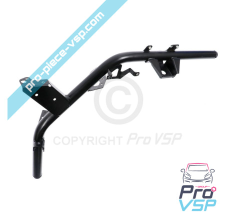 Straight suspension leg Origin
