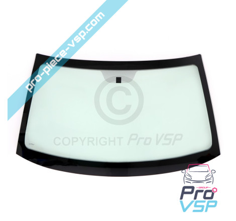 Pára-brisa original para Ligier JS50 JS50L