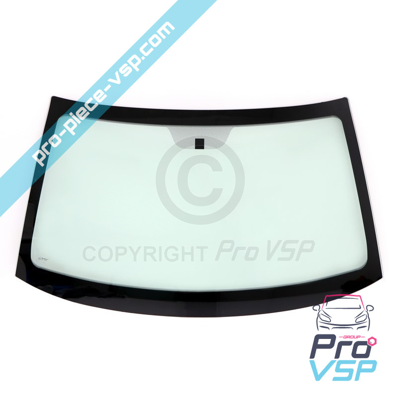 Pára-brisa original para Ligier JS50 JS50L