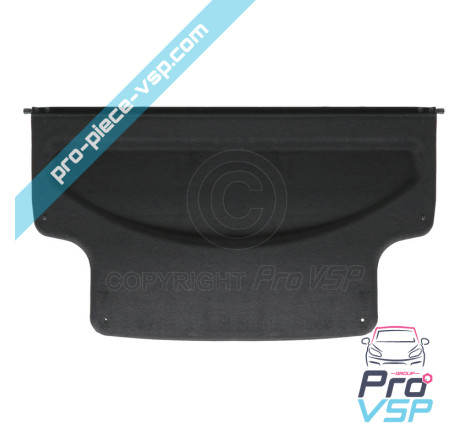 Range posteriore