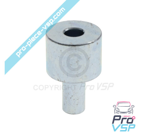 Alternator spacer