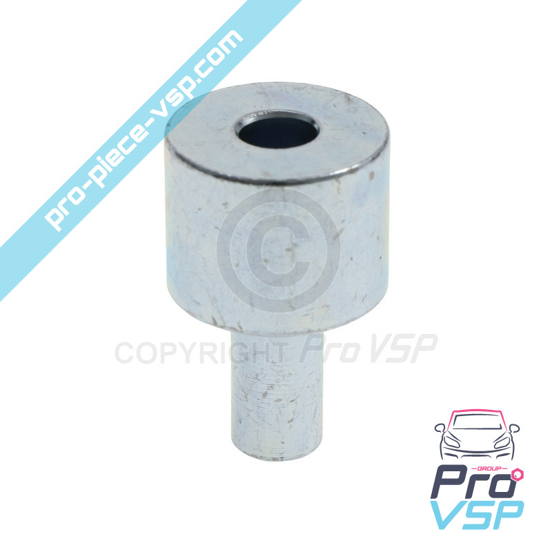 Alternator spacer