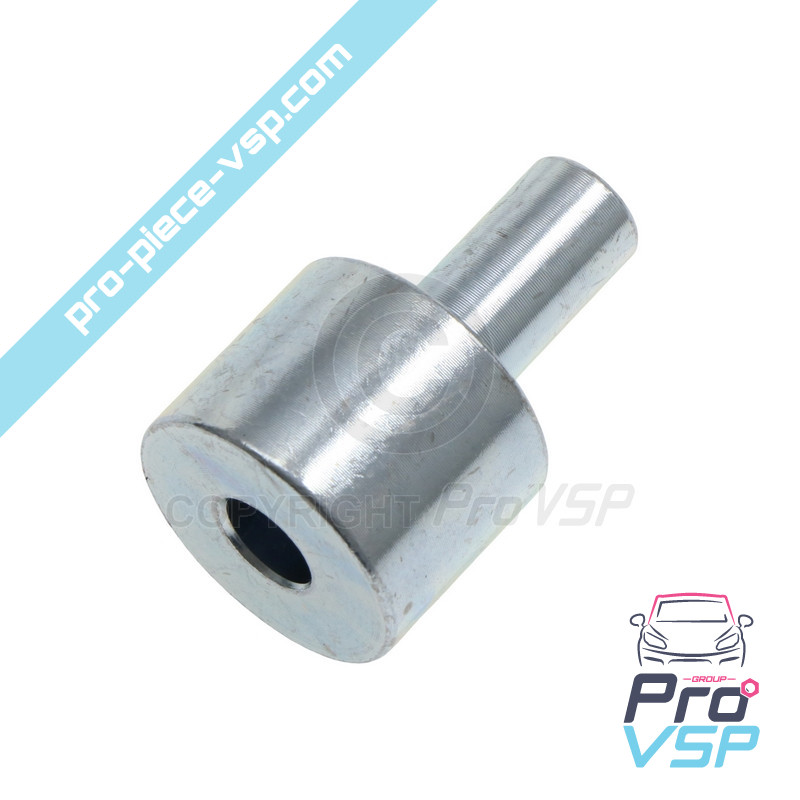 Alternator spacer