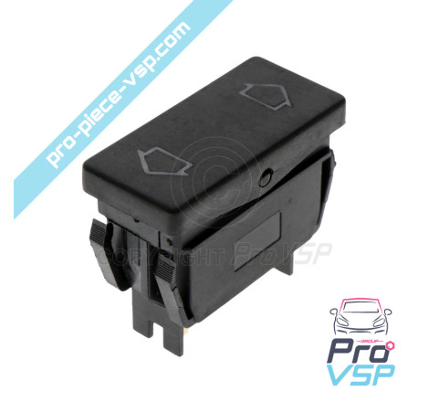Window lift switch
