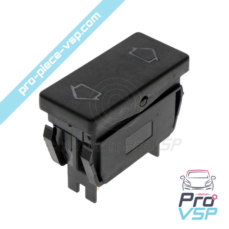 Window lift switch