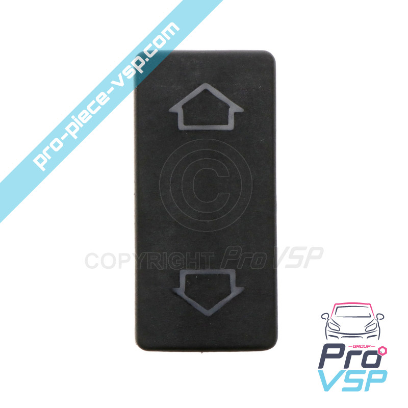 Window lift switch
