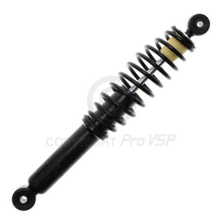 Rear shock absorber