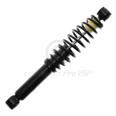 Rear shock absorber