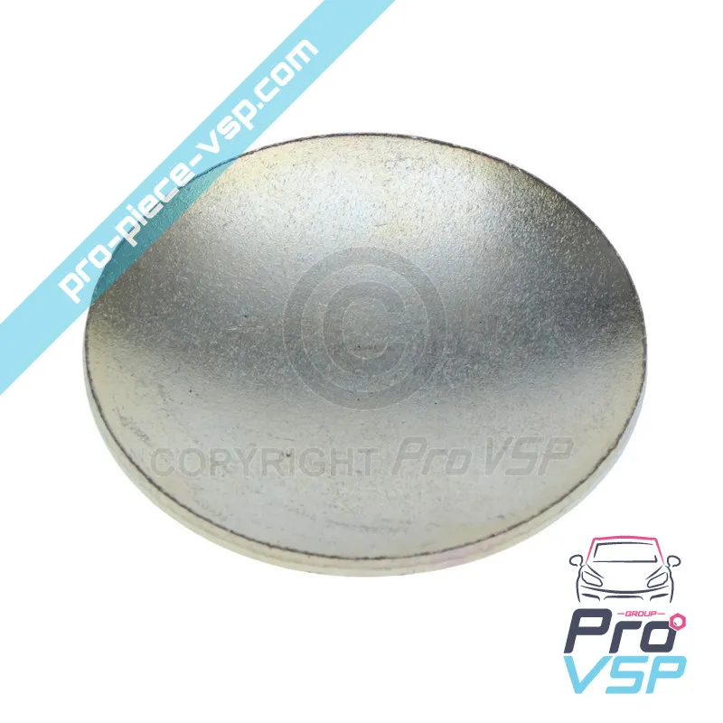 Pellet de arena de Ø 40 mm