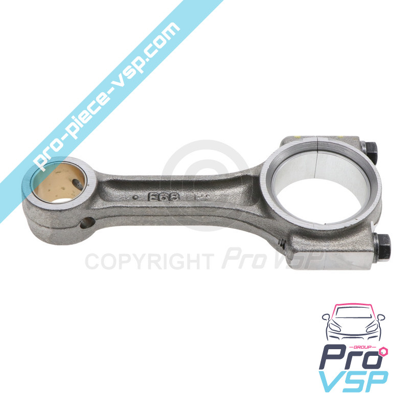 Connecting Rod