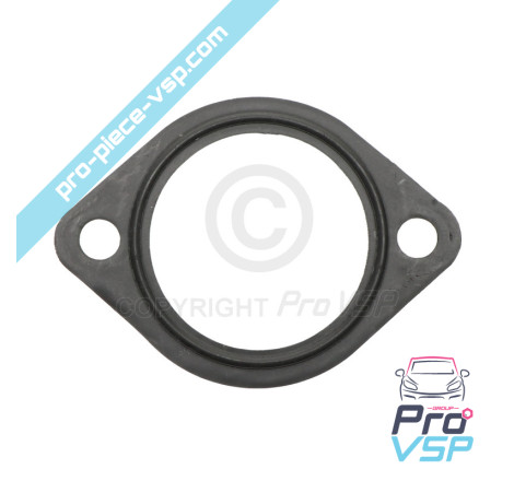 Thermostat gasket