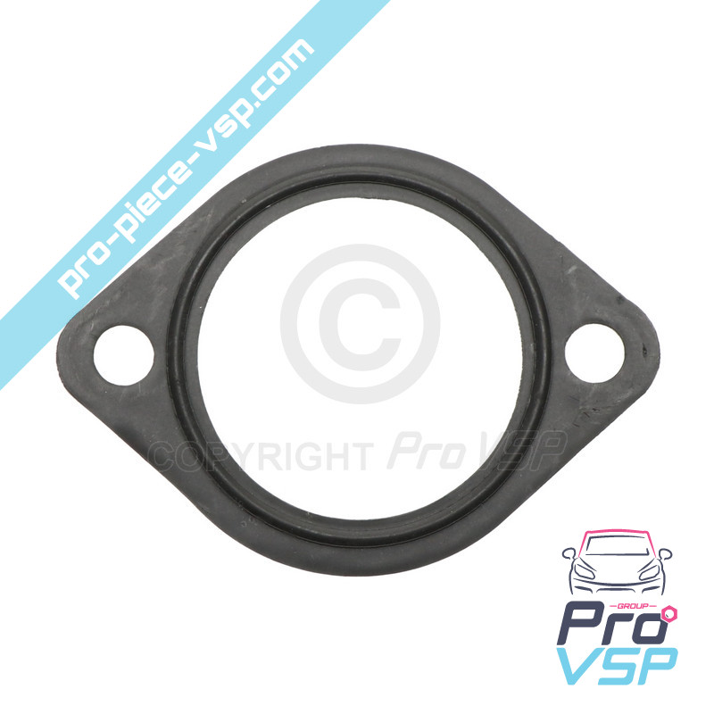Thermostat gasket