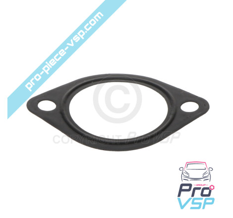 Thermostat gasket